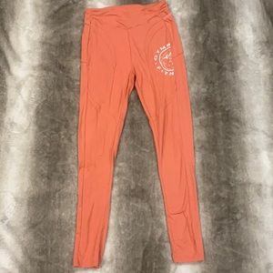 Gymshark Legacy Leggings